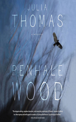 Penhale Wood: A Mystery 1713599090 Book Cover