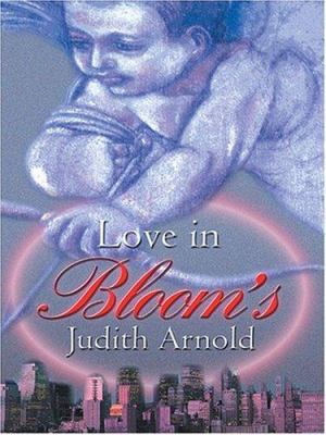 Love in Bloom's [Large Print] 1587247852 Book Cover
