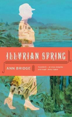 Illyrian Spring 190797007X Book Cover