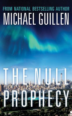 The Null Prophecy 154361423X Book Cover