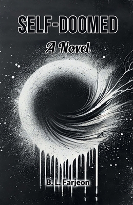 Self-Doomed A Novel 9367143761 Book Cover