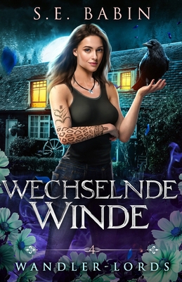 Wechselnde Winde [German] B0GQPGKW2W Book Cover
