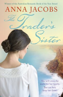 Trader's Sister 1444711288 Book Cover