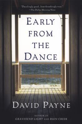 Early From The Dance - A Southern Novel Of Love... B000K0FJW4 Book Cover