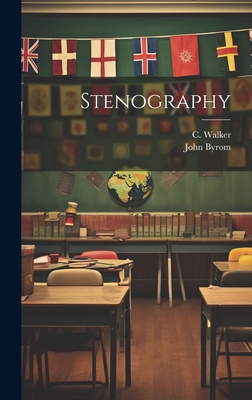 Stenography 1020613858 Book Cover