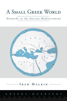 A Small Greek World 019973481X Book Cover