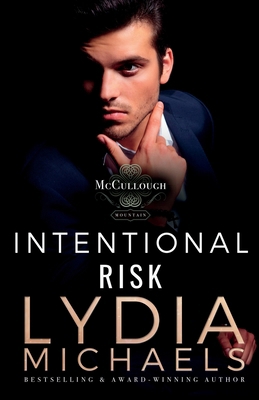 Intentional Risk [Large Print] 1957573619 Book Cover