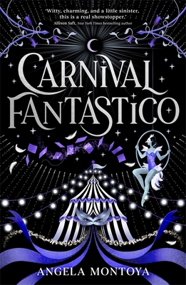 Carnival Fantástico 1785309099 Book Cover