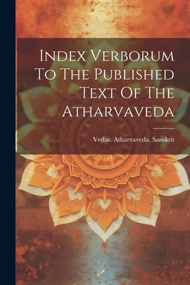 Index Verborum To The Published Text Of The Ath... 1022295934 Book Cover