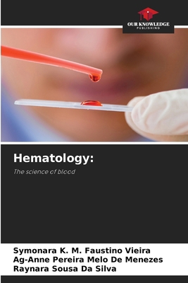 Hematology 6209214304 Book Cover