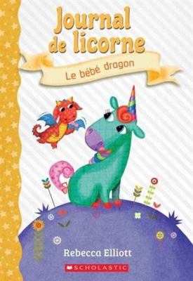 Fre-Journal de Licorne N 2 - L [French] 1443181323 Book Cover