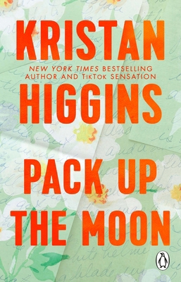 Pack Up the Moon: TikTok made me buy it: a hear... 180499300X Book Cover