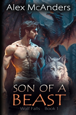 Son of a Beast B099XM9TP9 Book Cover