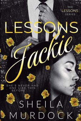 Lessons: Jackie B0GHK3N6QG Book Cover