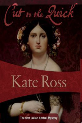 Cut to the Quick 1934609498 Book Cover