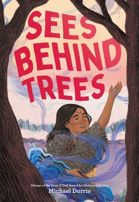 Sees Behind Trees 0786813571 Book Cover