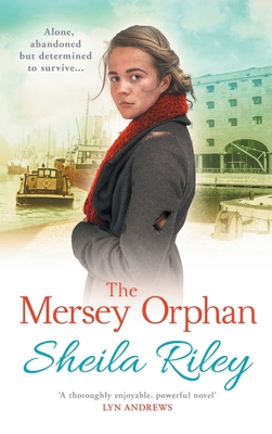 The Mersey Orphan 1800489102 Book Cover