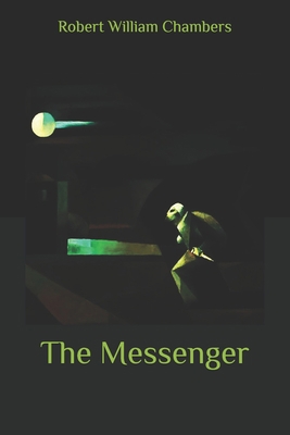 The Messenger B086Y4G8JX Book Cover
