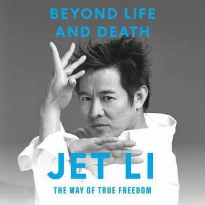 Beyond Life and Death: The Way of True Freedom B0GYQPQRP6 Book Cover