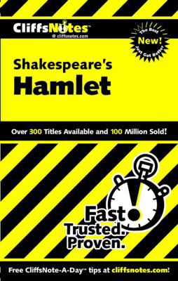 Shakespeare's Hamlet 0764586033 Book Cover