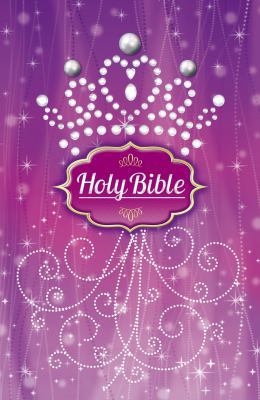 Holy Bible-ICV 0718088751 Book Cover
