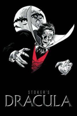 Stoker's Dracula 0785114777 Book Cover
