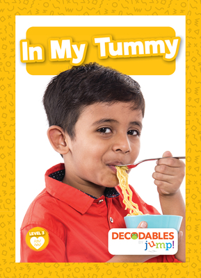 In My Tummy B0BY12ZVFJ Book Cover