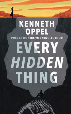 Every Hidden Thing 1522690573 Book Cover