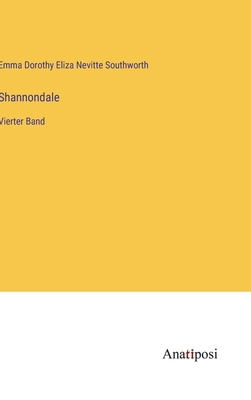 Shannondale: Vierter Band [German] 3382063832 Book Cover