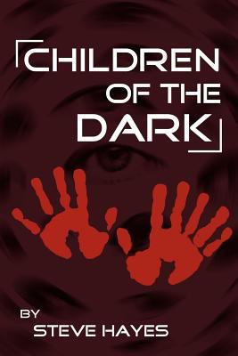 Children of the Dark 159393372X Book Cover