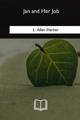 Jan and Her Job 1717257089 Book Cover