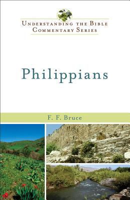 Philippians 0801045762 Book Cover