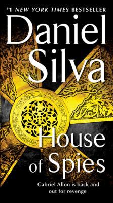 House of Spies: A Novel 1443437670 Book Cover