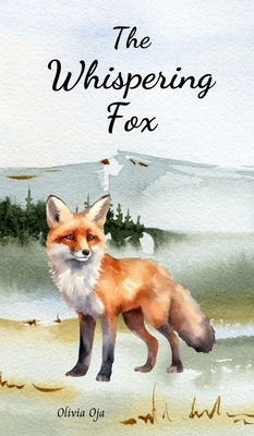 The Whispering Fox 990852707X Book Cover