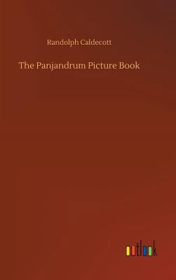 The Panjandrum Picture Book 3734032318 Book Cover