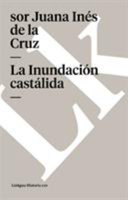 La Inundación castálida [Spanish] 8498163366 Book Cover