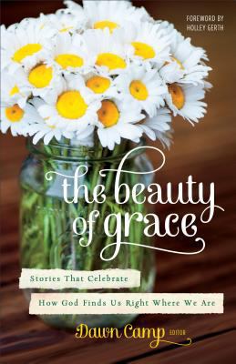 Beauty of Grace 0800723961 Book Cover
