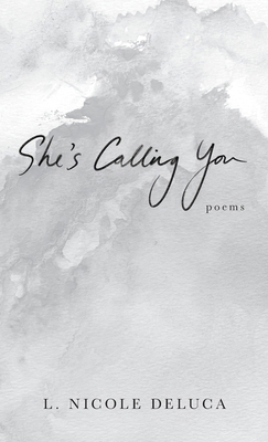 She's Calling You 1039179169 Book Cover