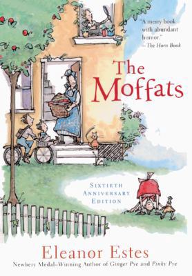 The Moffats 0613355385 Book Cover