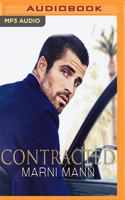 Contracted 172138717X Book Cover