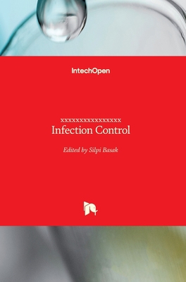 Infection Control 9535111450 Book Cover