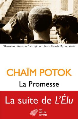 La Promesse [French] B07Y1WQNLV Book Cover
