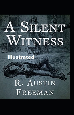 Paperback A Silent Witness Illustrated Book