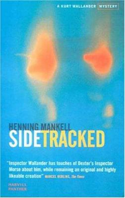 Sidetracked 1860468373 Book Cover