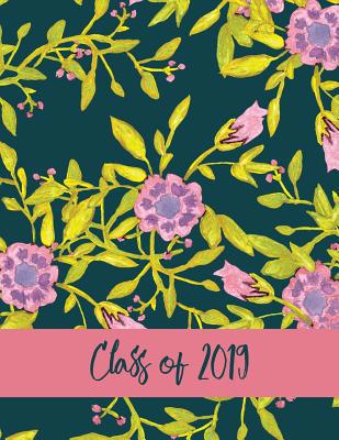 Class of 2019 1070634409 Book Cover