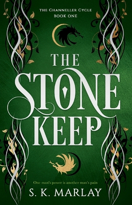 The Stone Keep 1914342046 Book Cover