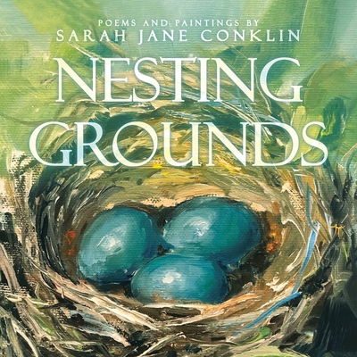 Nesting Grounds 0228817064 Book Cover
