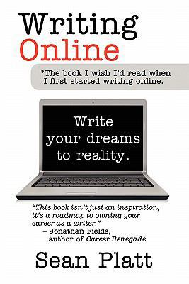 Writing Online 0984338136 Book Cover