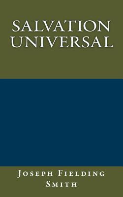 Salvation Universal 1537162616 Book Cover