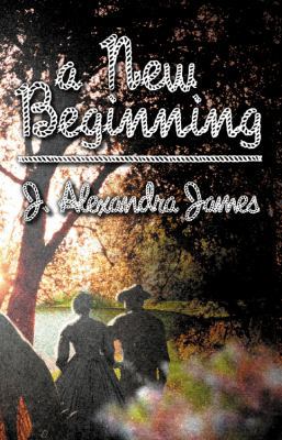 A New Beginning 143276344X Book Cover